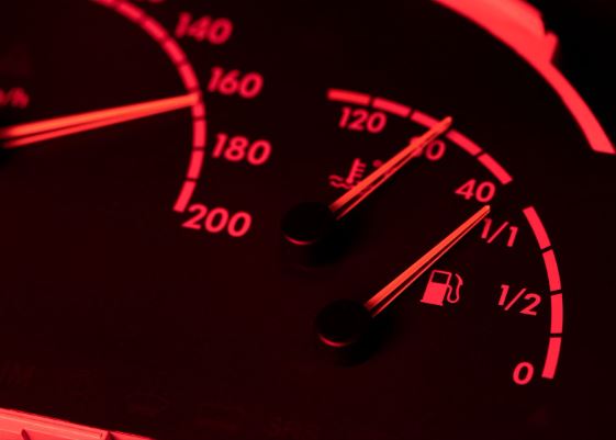 Πρόστιμα για υπερβολική ταχύτητα - Όλα όσα πρέπει να ξέρετε
